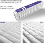 Compatible for Carrier & Bryant EXPXXFIL0316 Air Filter Replacement - Image 4