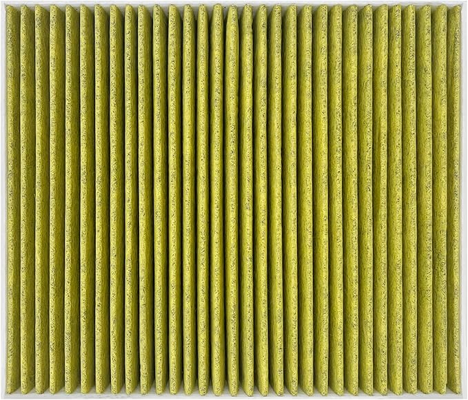 Cabin Air Filter JM190 Fit for Cascada 2016-19, Encore 2013-22, Regal 2011-17 - Image 5
