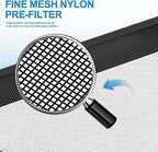 4 Pack HAP602 Replacement Filter - Image 7