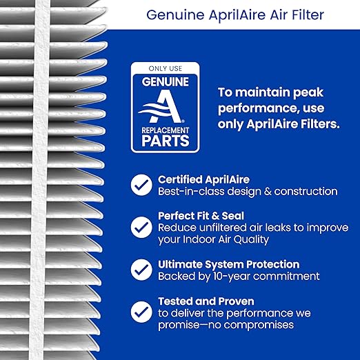 AprilAire 410 Replacement Filter - Image 6