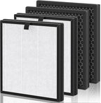 AP303 AP304 Replacement Filters, Compatible by Unknown
