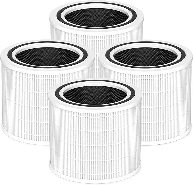 Core 200S Replacement Filter Compatible by PETOX