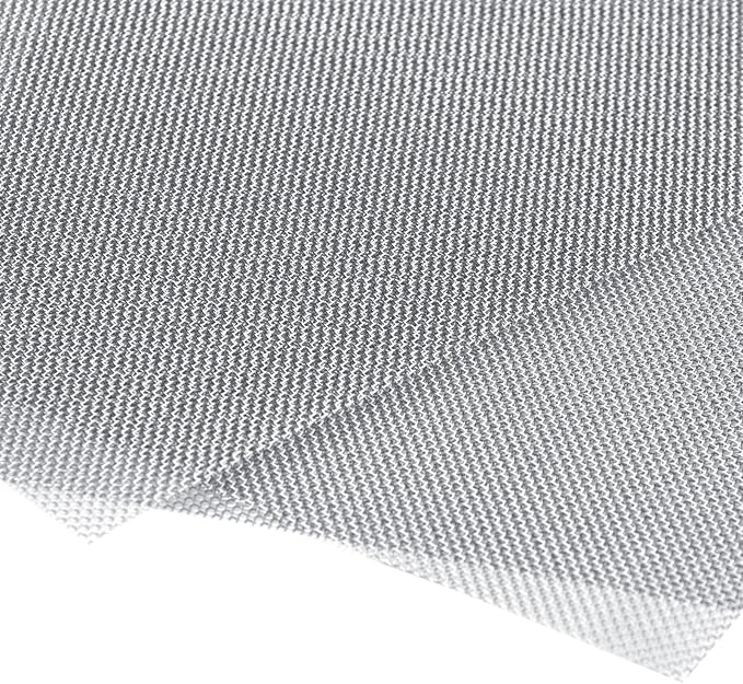 Wire Mesh Sheets Stainless Steel Woven Meshes Screen Filter Panels Vent Metal - Image 8