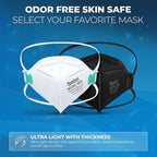 N95 Masks for Adults - Image 8