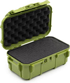 Evergreen 57 Waterproof Dry Box Protective Case by EvergreenCases