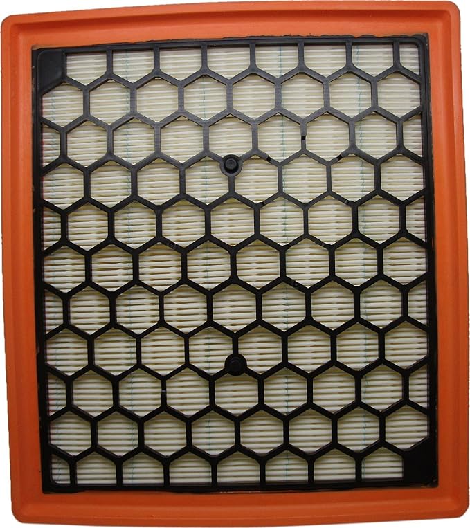 BOSCH 5535WS Workshop Engine Air Filter - Image 2