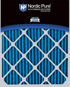 Nordic Pure 16x30x1 Pleated MERV 7 Air Filters 4 Pack - Image 5