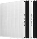AP-1512HH True HEPA Replacement Filter, Compatible by Lhari