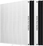 AP-1512HH True HEPA Replacement Filter, Compatible by Lhari