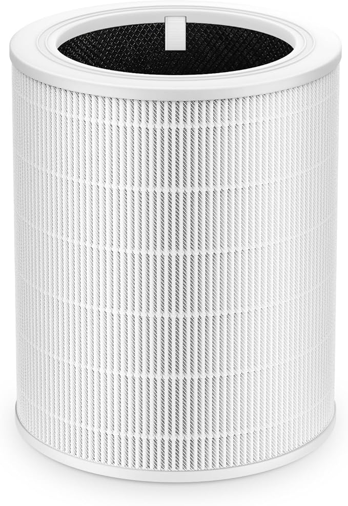 Core 600S Replacement Filter for LEVOIT Core 600S & Core 600S-P Smart Air by RefreshYourHome