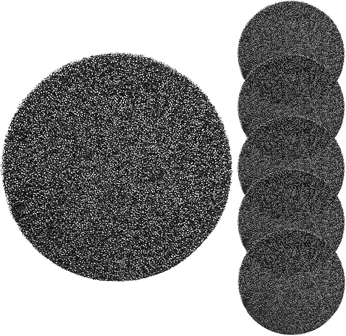 Replacement Carbon Filter Compatible by Unknown