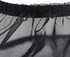 Air Filter Rain Sock Cover Dustproof Waterproof Air Filter Protective Cover Fit - Image 6