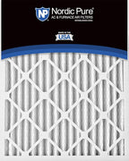 Nordic Pure 20x25x2 Pleated MERV 13 Air Filters 12 Pack - Image 4