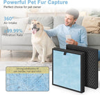 AP303 AP304 Replacement Filters, Compatible - Image 4