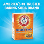 Arm & Hammer Odor Busterz Fresh Burst - Image 3