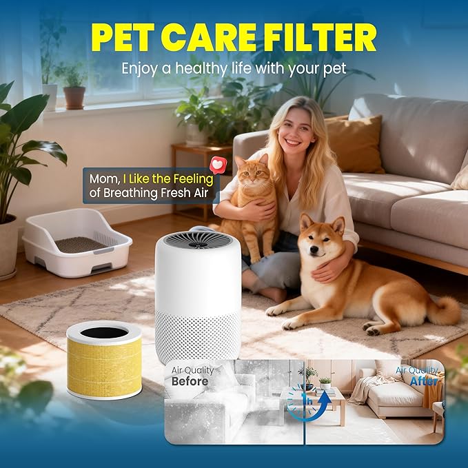 Core Mini Replacement Filter Compatible - Image 4