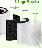 240 Replacement Filters Compatible - Image 3
