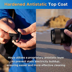 Hoya EVO Antistatic 43mm UV Filter — Camera Filters - Image 4