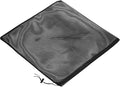 PATIKIL 18"x18" Pump Barrier Bag, Pond Pump Media Filter Bag by PATIKIL