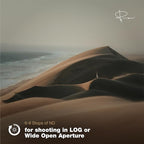 PolarPro 82mm Peter McKinnon VND Camera Filter - Image 7