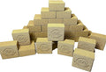 Ceramic Bio Filter Media Block Bulk 150 Block 33 lbs Pack by RA+AquaTech