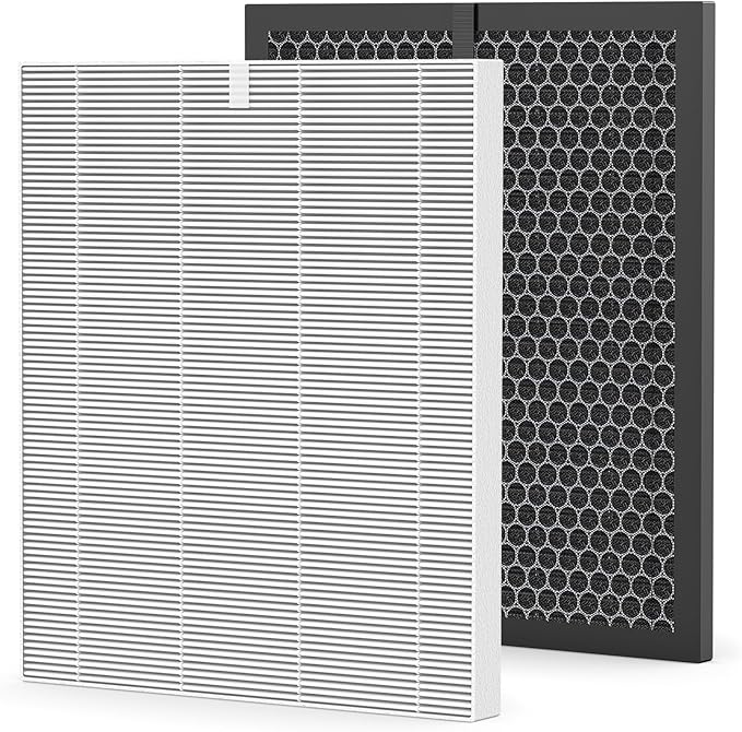 Filter Q–1712-0123-00 For Winix 5510/5520 Air Purifier Filter, Replacement for by Unknown