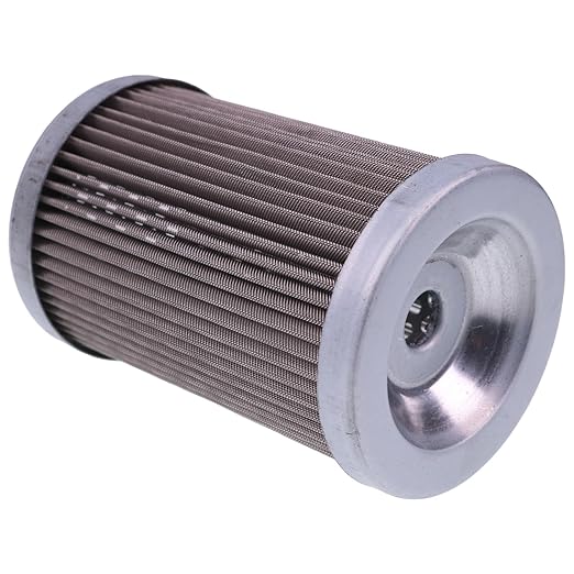 Hydraulic Pump Filter 1687042M1 1870199M92 1687042V91 Compatible - Image 2