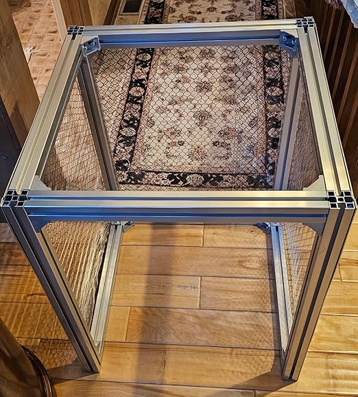 Vertical Laminar Flow-Hood Fan-Filter-Unit Yzzwer - Image 8