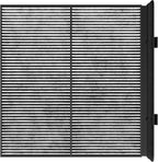 Spearhead Odor Defense Breathe Easy AC & Heater Cabin Filter | Fits 2019-24 - Image 8