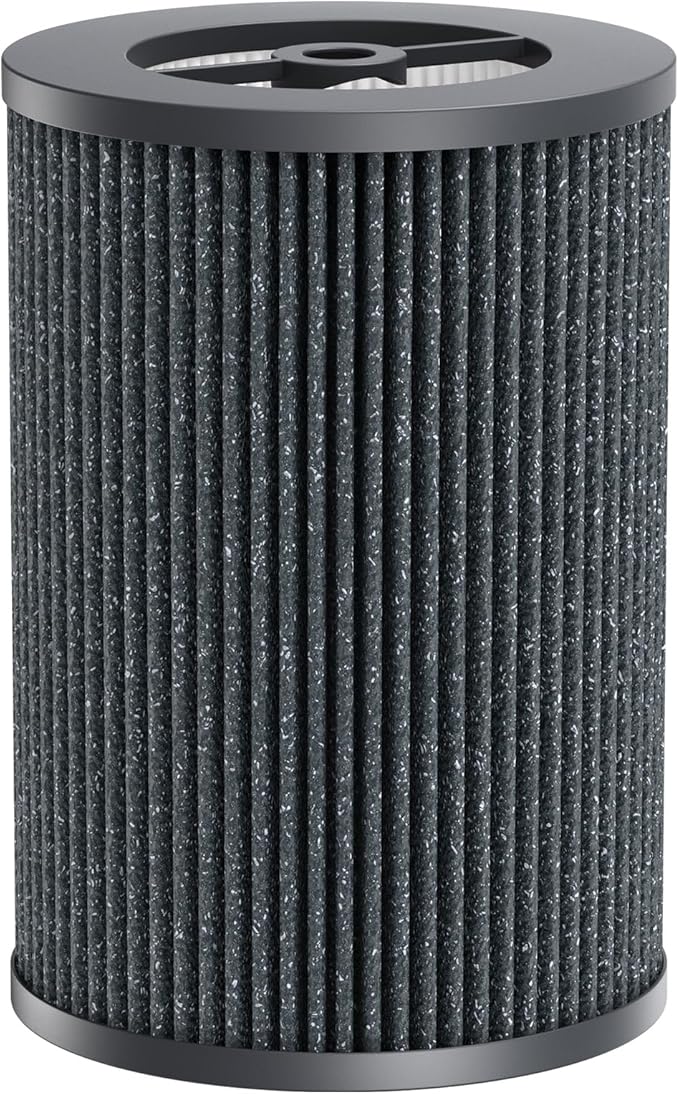 Air Pro PECO-HEPA Filters Replacement Compatible by isinlive