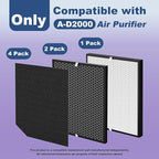 Replacement Filter Compatible - Image 2