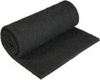 AQUANEAT Aquarium Activated Carbon Filter Media Pad by Aquaneat
