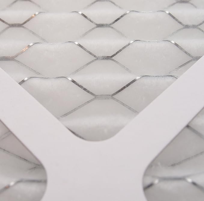 20" X 24" Return Air Filter Grille - Image 4