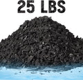Timgle Bulk Water Air Filter Activated Charcoal Coconut Hull Granular Activated by Timgle
