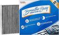 Spearhead Odor Defense Breathe Easy AC & Heater Cabin Filter | Fits 07-08 Fit by SPEARHEAD