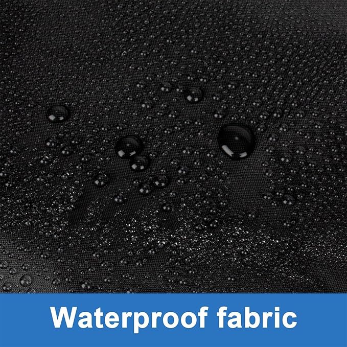 Soft Water System Cover - Image 6