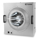 Fan Filter Unit Laminar-Flow-Hood Yzzwer by Yzzwer
