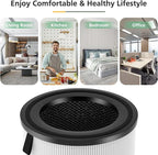 LV-H133 Replacement Filter Compatible - Image 6