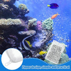 15 Pcs Aquarium Filter Media Bags, Fine Mesh Filter Bags - Image 6