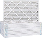10x24x1 AC and Furnace Air Filter by Aerostar - Image 3