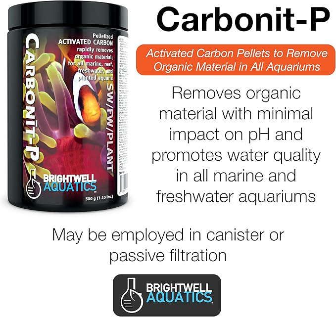 Brightwell Aquatics Carbonit-P - Image 2