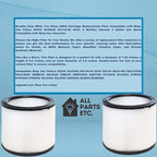 HEPA Cartridge Replacement Filter Compatible - Image 5
