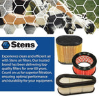 Stens Air Filter 100-222 Compatible - Image 6