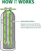 AO Smith Whole House Water Filter System - Image 6