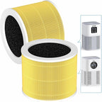 A1 A1W Air Purifier Filter Replacement Fit by Unknown