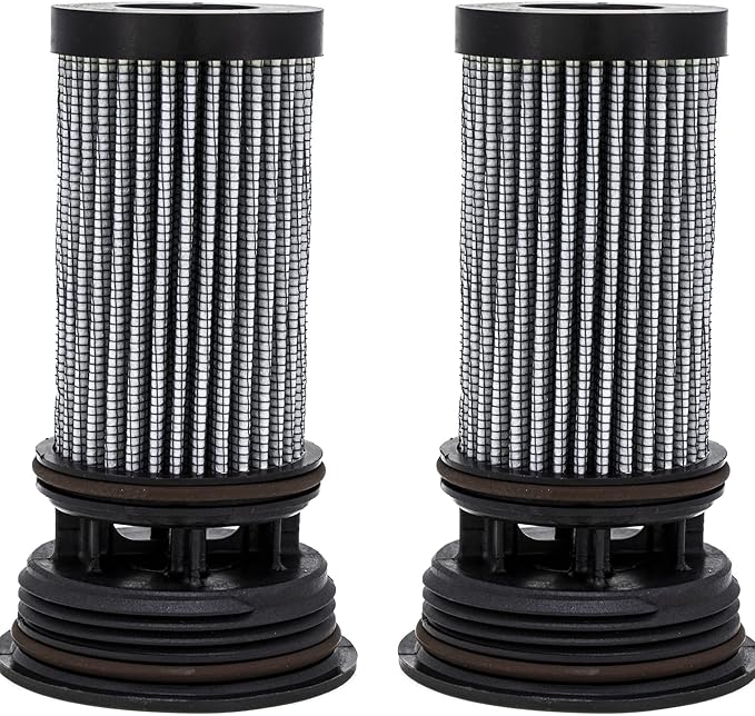 Exmark Hydraulic Oil 1 Gallon and Filter Kit Lazer Z AS E S X Z Series Next - Image 3