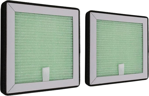 2PCS HEPA Filters Replacement by Boltwin