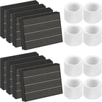 6000S Replacement Filter Kit Compatible by Unknown