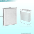 VA-EE004 Replacement Filter, Compatible - Image 2