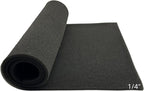 Window Air Conditioner Filter 15 x 35 x 1/4 inch 50PPI Cut To Fit AC Foam by YGQ